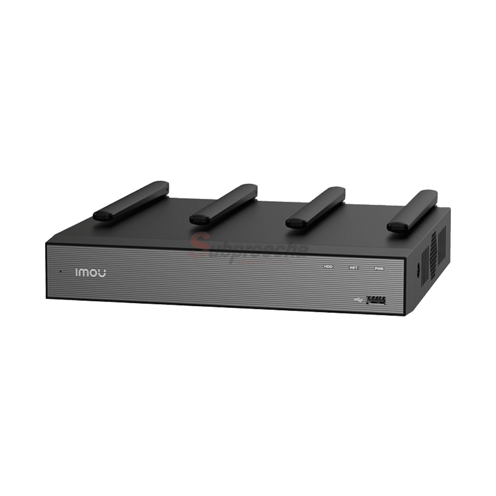 NVRN110W8A0E122 ทรัพย์ปรีชา เทคโนโลยี