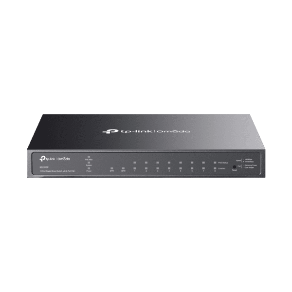 Switch PoE TP-Link
