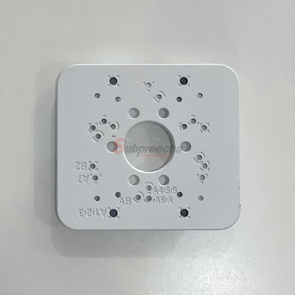 PFA152E5272 ทรัพย์ปรีชา เทคโนโลยี