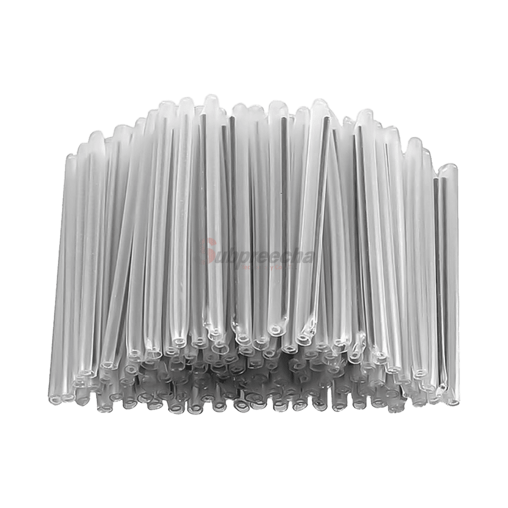 Sleeve 3mm 60mm ห่อ1141 ทรัพย์ปรีชา เทคโนโลยี
