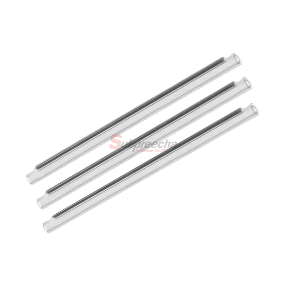 Sleeve 3mm 60mm ห่อ3942 ทรัพย์ปรีชา เทคโนโลยี