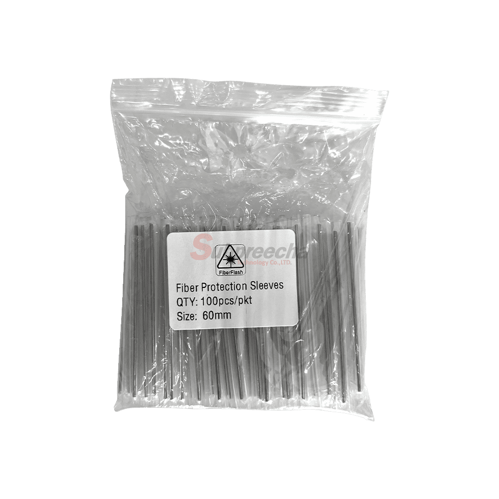 Sleeve 3mm 60mm ห่อ7441 ทรัพย์ปรีชา เทคโนโลยี