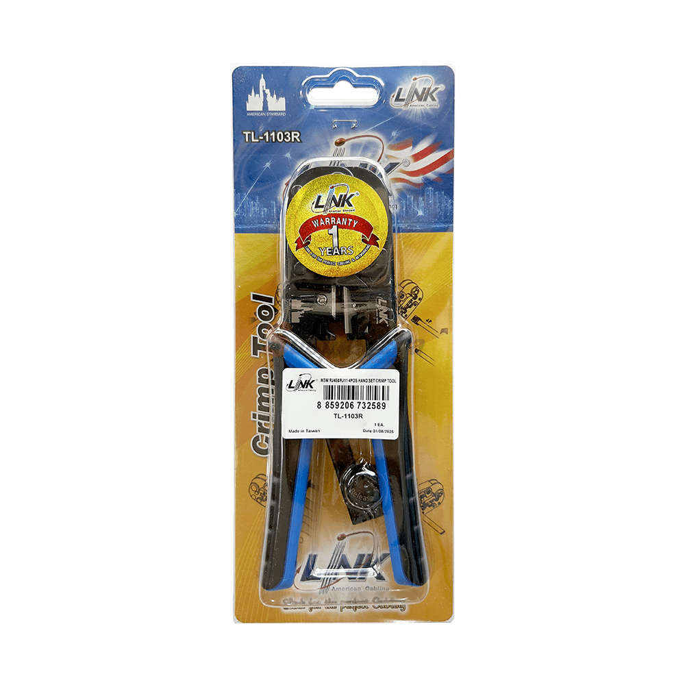 TL1103R 331 ทรัพย์ปรีชา เทคโนโลยี