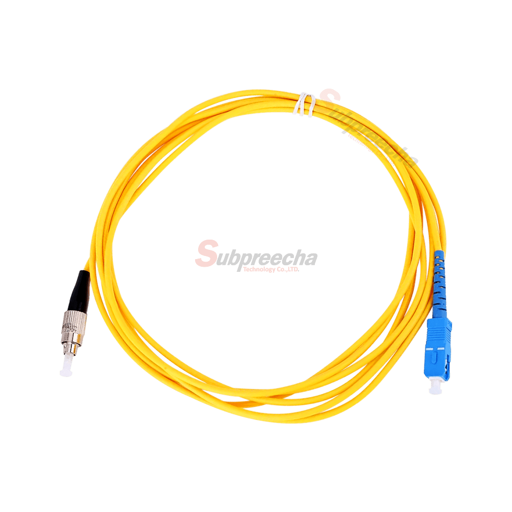 สายแพคคอด FC to FC 3M 852788 ทรัพย์ปรีชา เทคโนโลยี