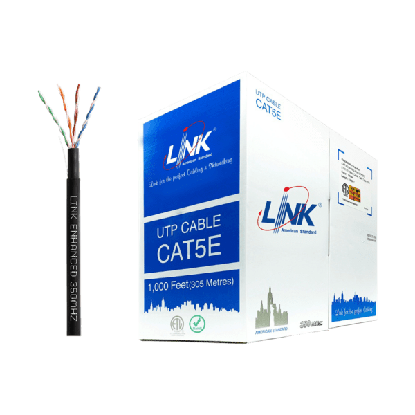สายแลน LINK