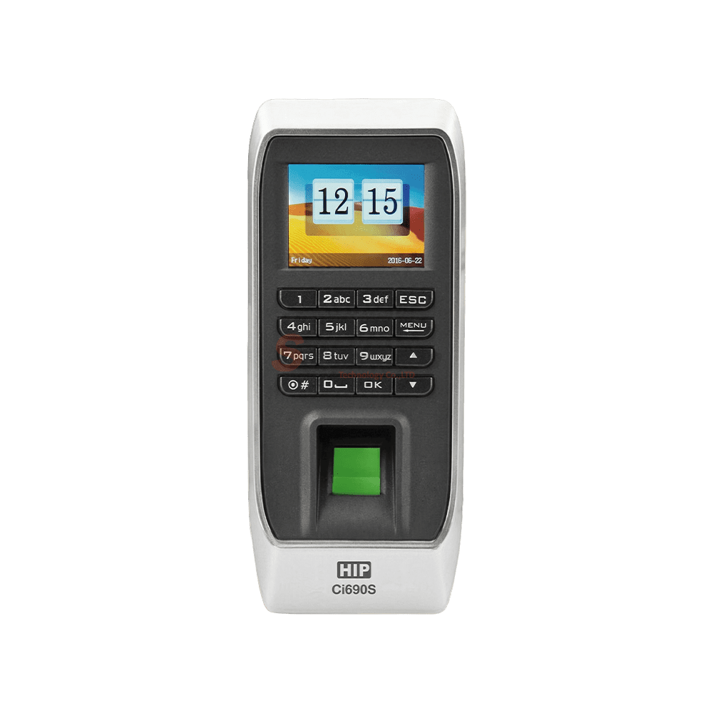 CI690S13 ทรัพย์ปรีชา เทคโนโลยี