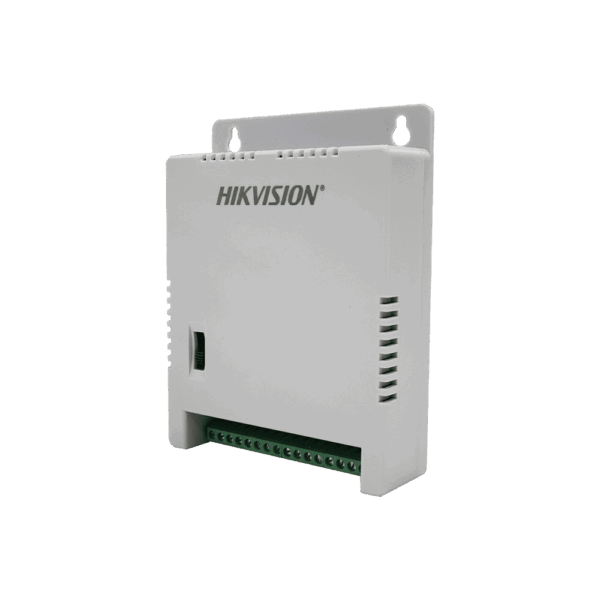 Power Supply Hikvision