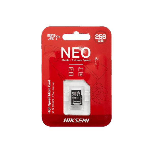 SD Card