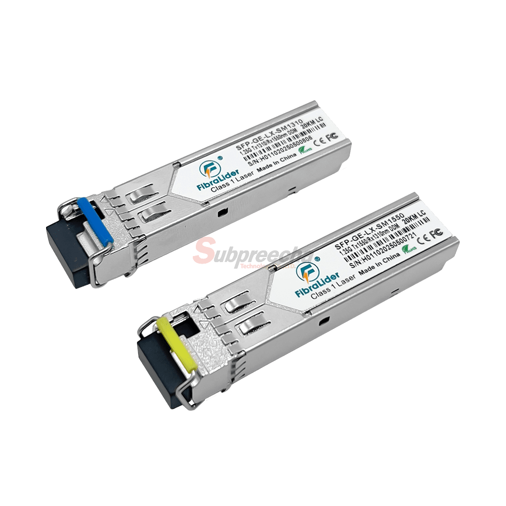 SFPGELXSM 15501310 LC คู่11 ทรัพย์ปรีชา เทคโนโลยี