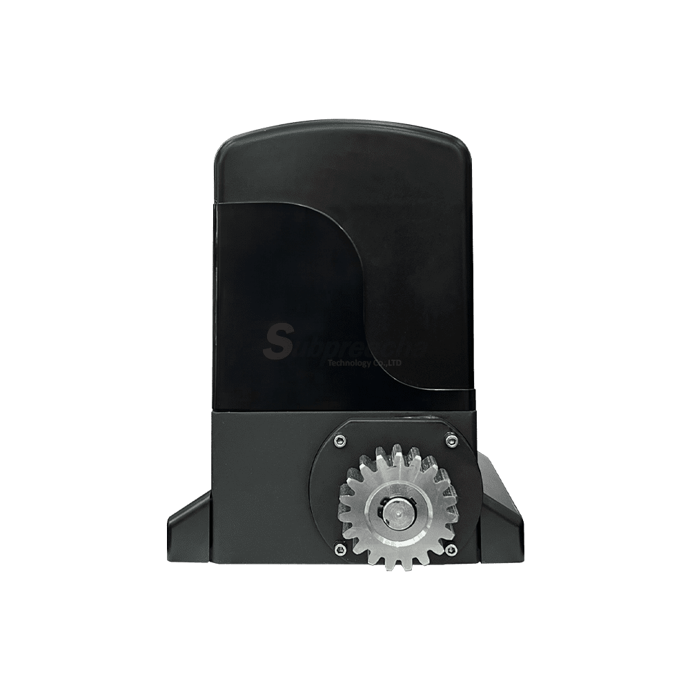 มอเตอร์ BSM 1000 kg ACDC Hybrid11 ทรัพย์ปรีชา เทคโนโลยี