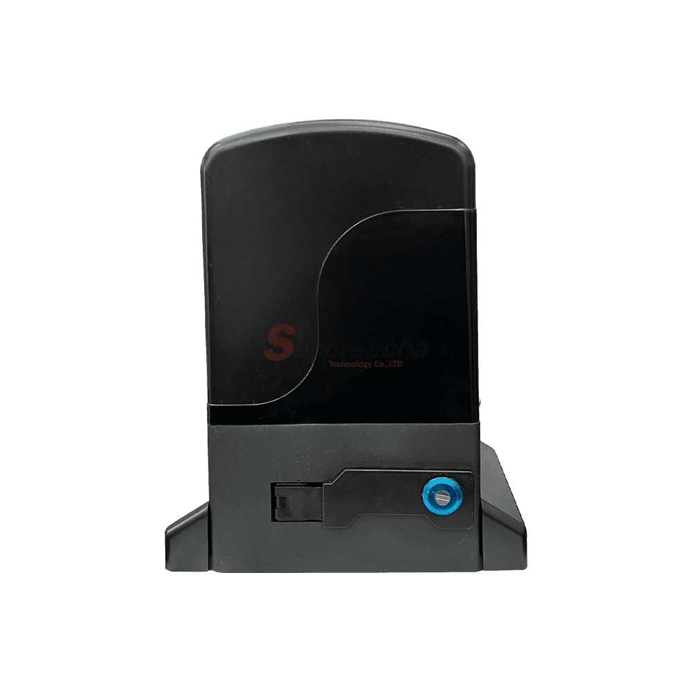 มอเตอร์ BSM 1000 kg ACDC Hybrid21 ทรัพย์ปรีชา เทคโนโลยี