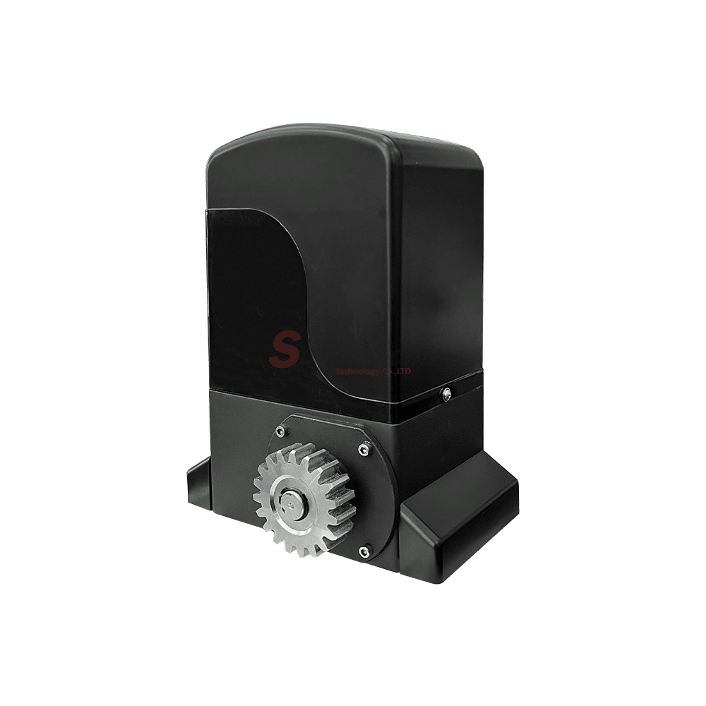 มอเตอร์ BSM 1000 kg ACDC Hybrid31 ทรัพย์ปรีชา เทคโนโลยี
