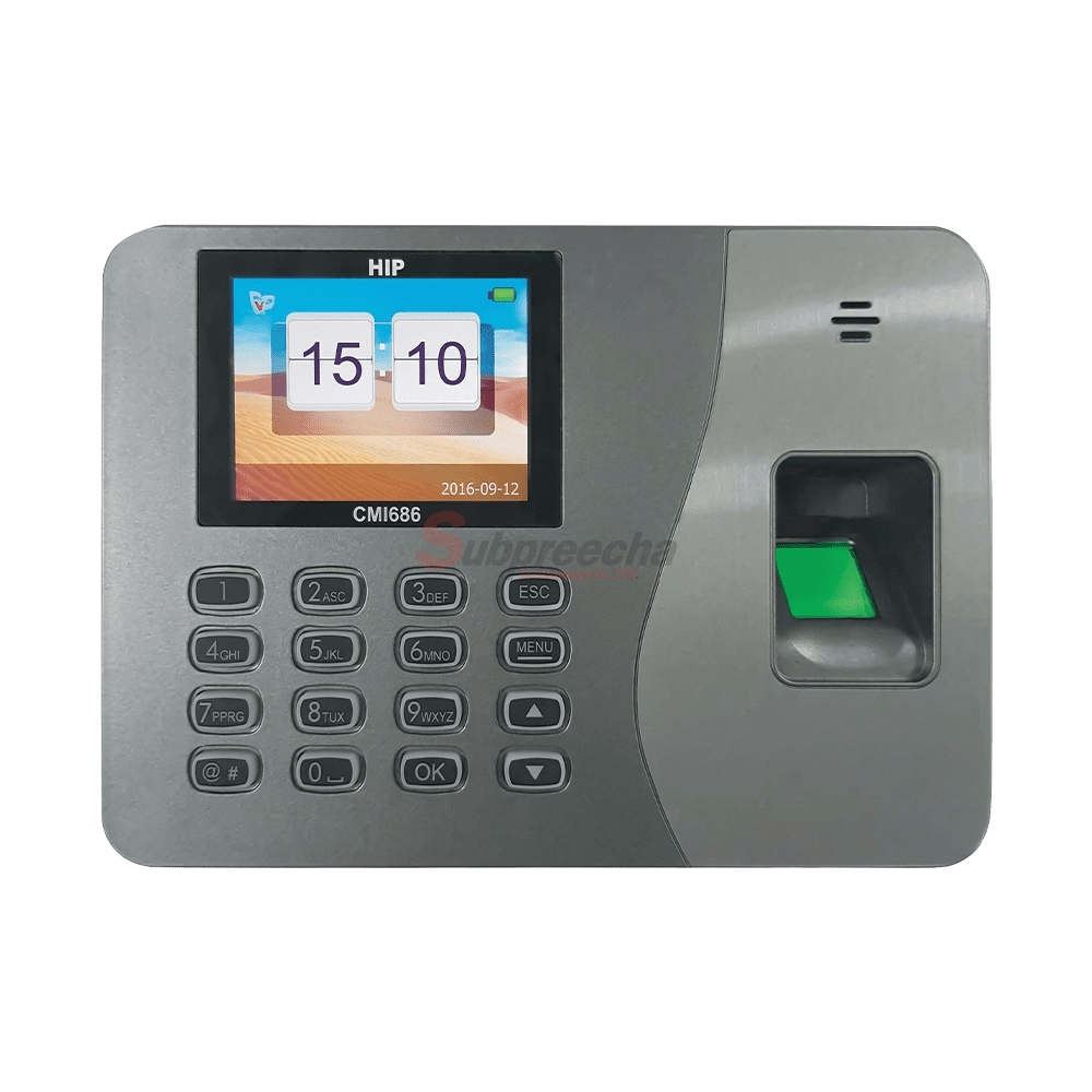 CMI686111 ทรัพย์ปรีชา เทคโนโลยี