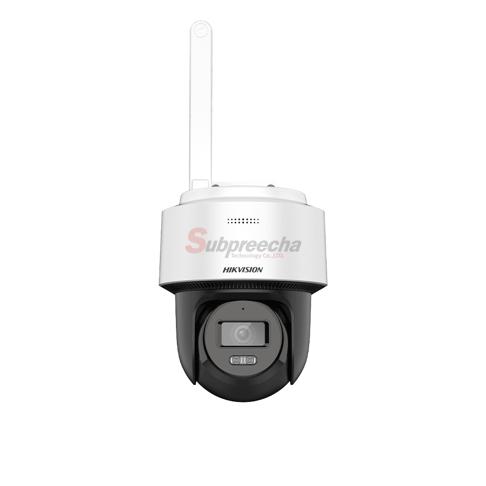 DS2DE2C200MWG4Gimage21 ทรัพย์ปรีชา เทคโนโลยี
