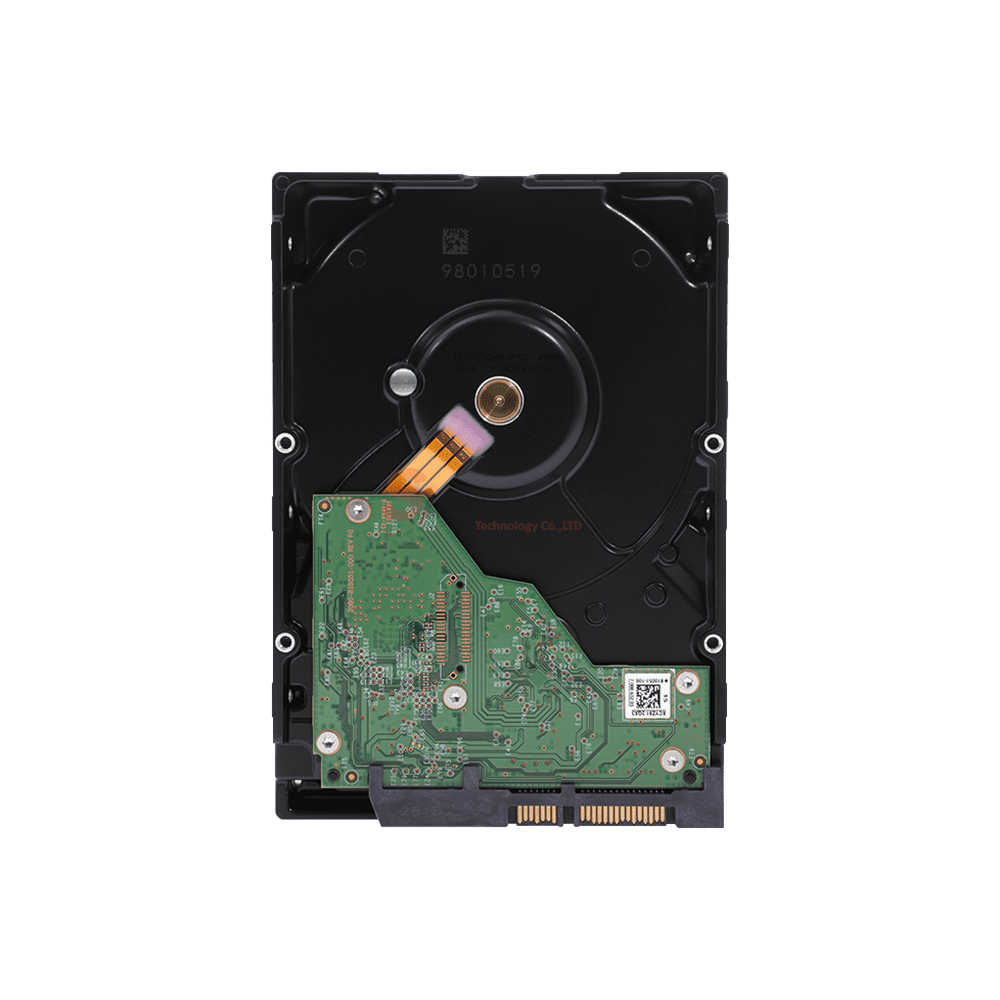 HDD 6 TB WD22 ทรัพย์ปรีชา เทคโนโลยี
