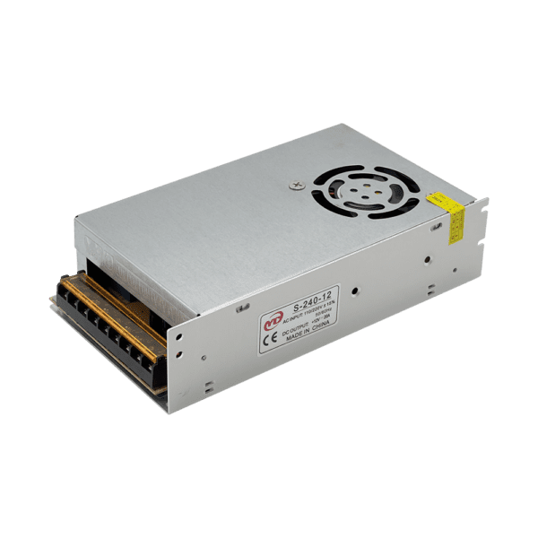 Power Supply