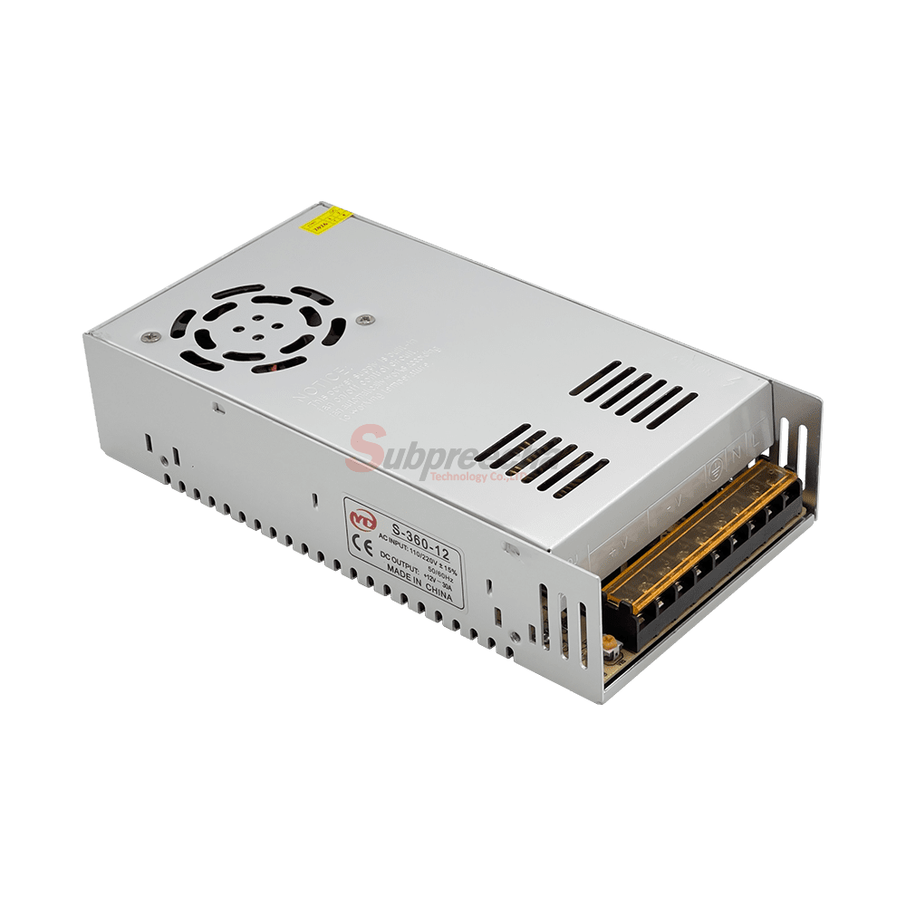 S36012 POWER 30A11 ทรัพย์ปรีชา เทคโนโลยี