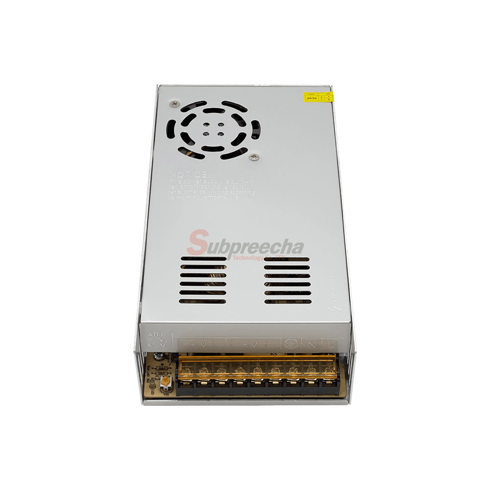 S36012 POWER 30A22 ทรัพย์ปรีชา เทคโนโลยี