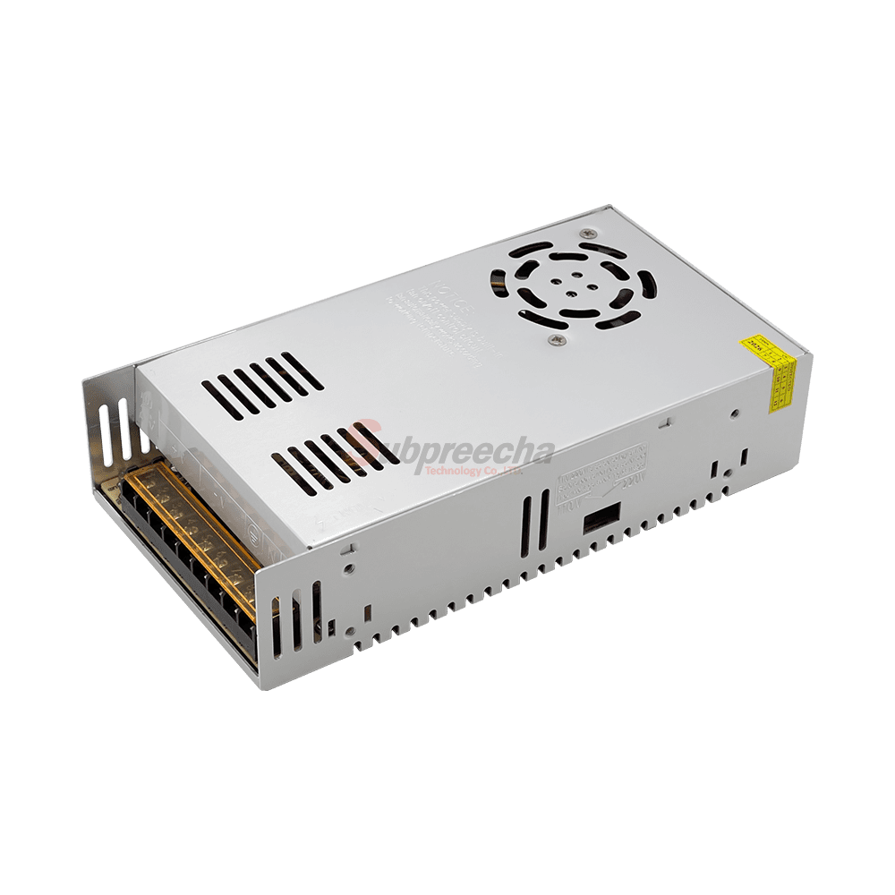 S36012 POWER 30A33 ทรัพย์ปรีชา เทคโนโลยี