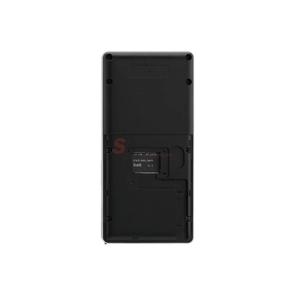 SenseFace 4AfrontFingerprint light 21 ทรัพย์ปรีชา เทคโนโลยี