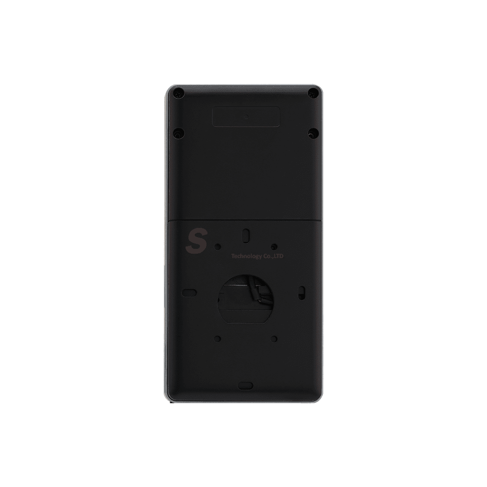 SenseFace 4AfrontFingerprint light 41 ทรัพย์ปรีชา เทคโนโลยี