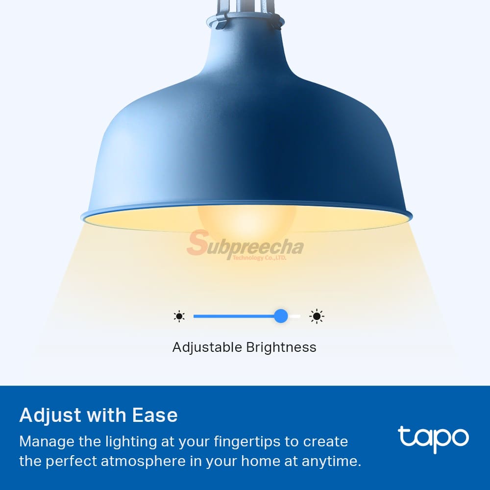 TapoL510EEU30Overview03large20241101061052g ทรัพย์ปรีชา เทคโนโลยี