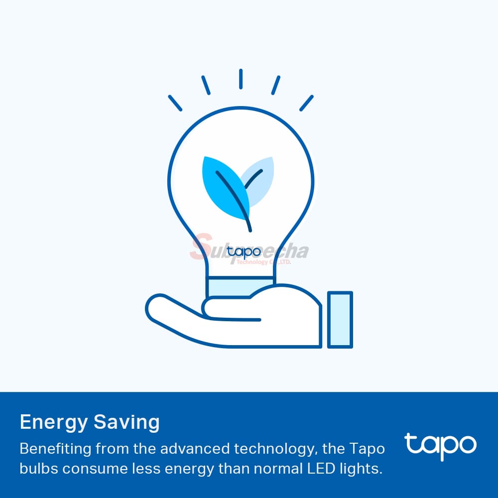 TapoL510EEU30Overview06large20241101061054k ทรัพย์ปรีชา เทคโนโลยี