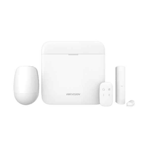 ชุดกันขโมย Hikvision