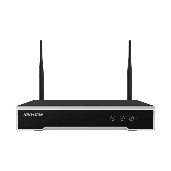 เครื่องบันทึก Hikvision NVR Wi-Fi