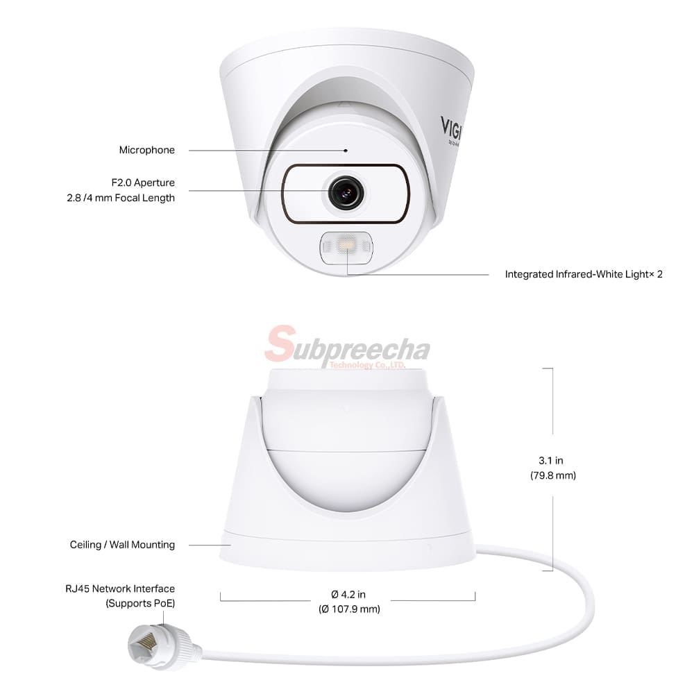 EasyCamC420UN10BuildFeatures无导航栏20250403015135o1 ทรัพย์ปรีชา เทคโนโลยี