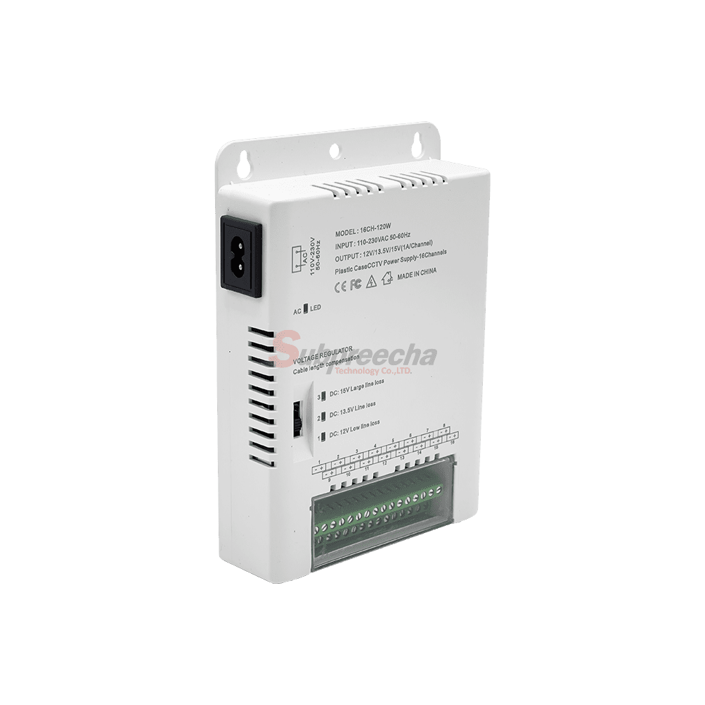 K216 CH 120W33 ทรัพย์ปรีชา เทคโนโลยี