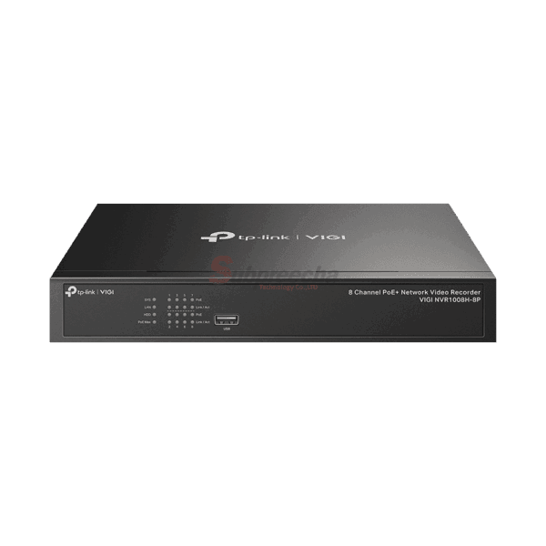 เครื่องบันทึก TP-Link