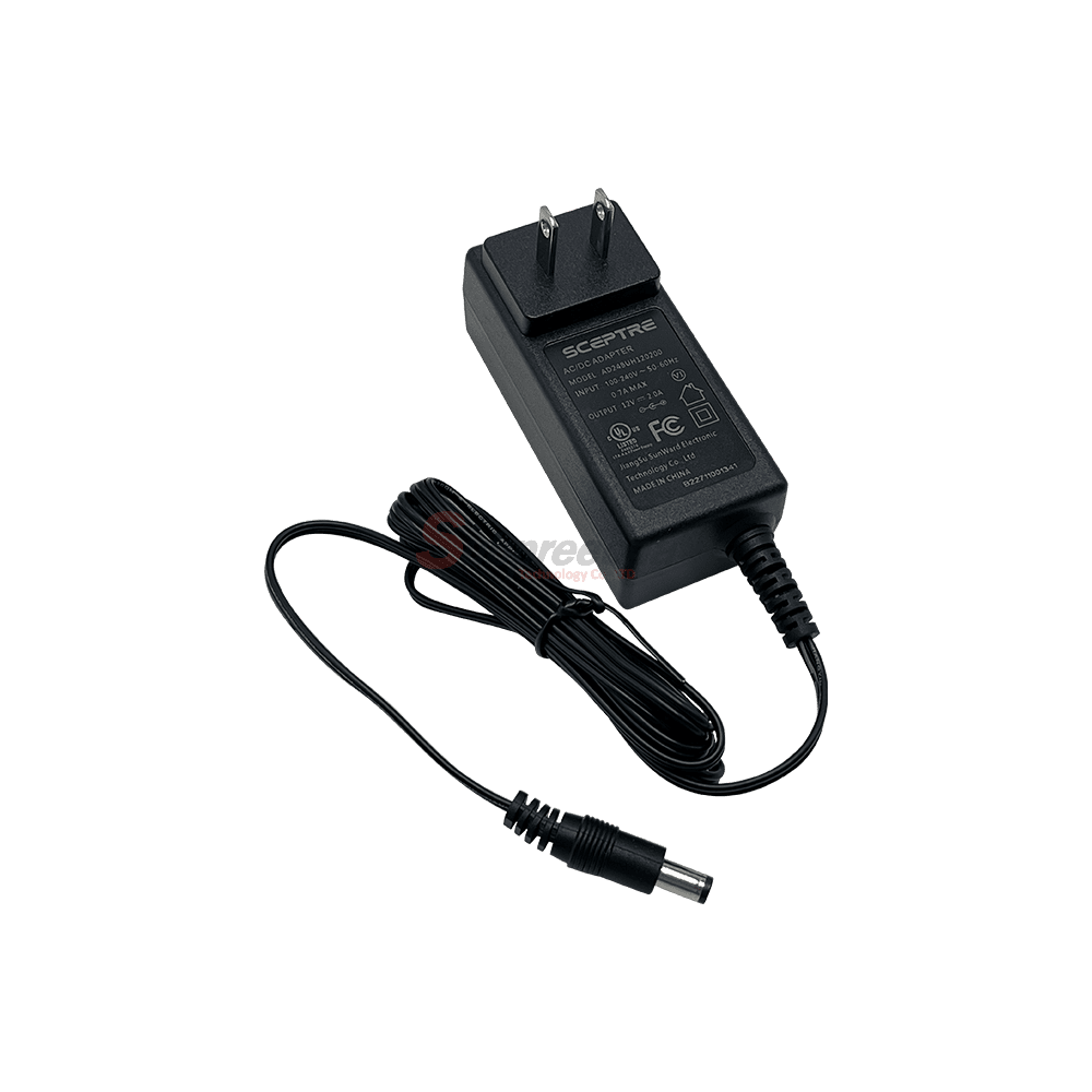 AD 12V 2A FOR DVR11 ทรัพย์ปรีชา เทคโนโลยี