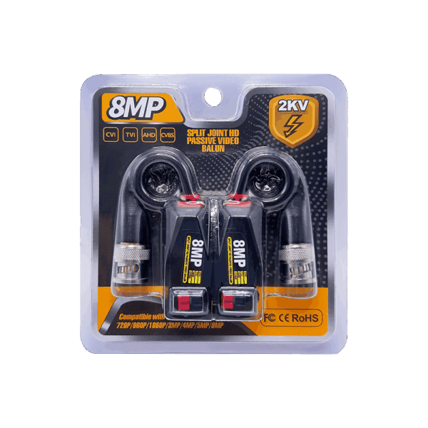 Balun