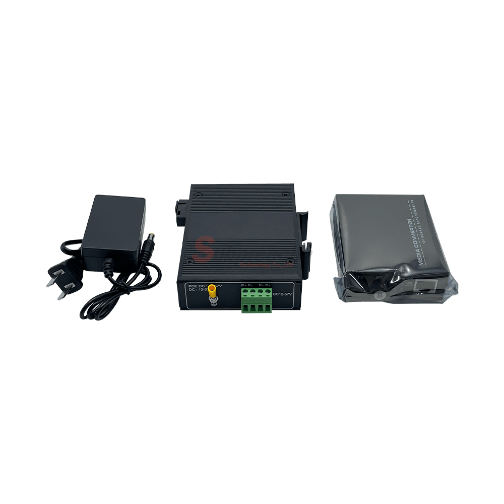 ETPOE101F4EA+ET101F1EB Industrial11 ทรัพย์ปรีชา เทคโนโลยี