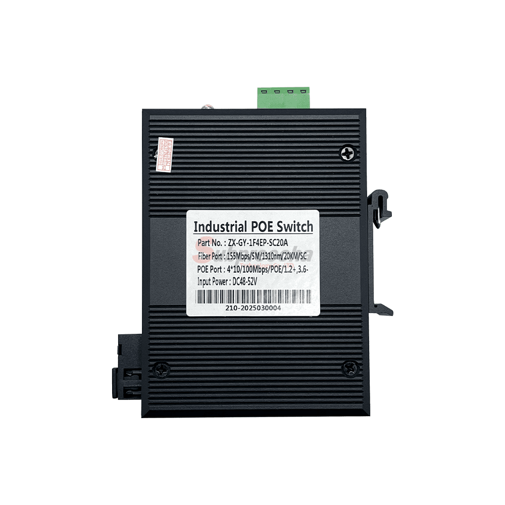 ETPOE101F4EA+ET101F1EB Industrial13 ทรัพย์ปรีชา เทคโนโลยี