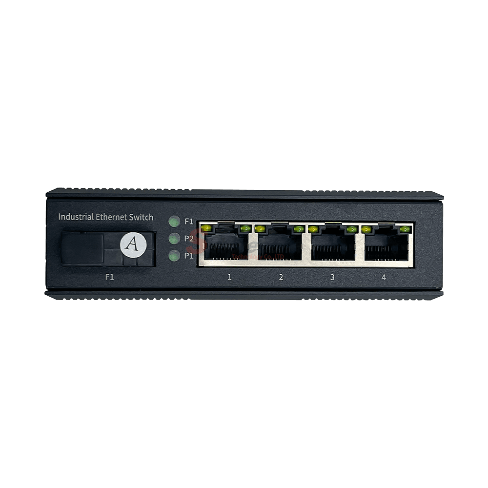 ETPOE101F4EA+ET101F1EB Industrial14 ทรัพย์ปรีชา เทคโนโลยี