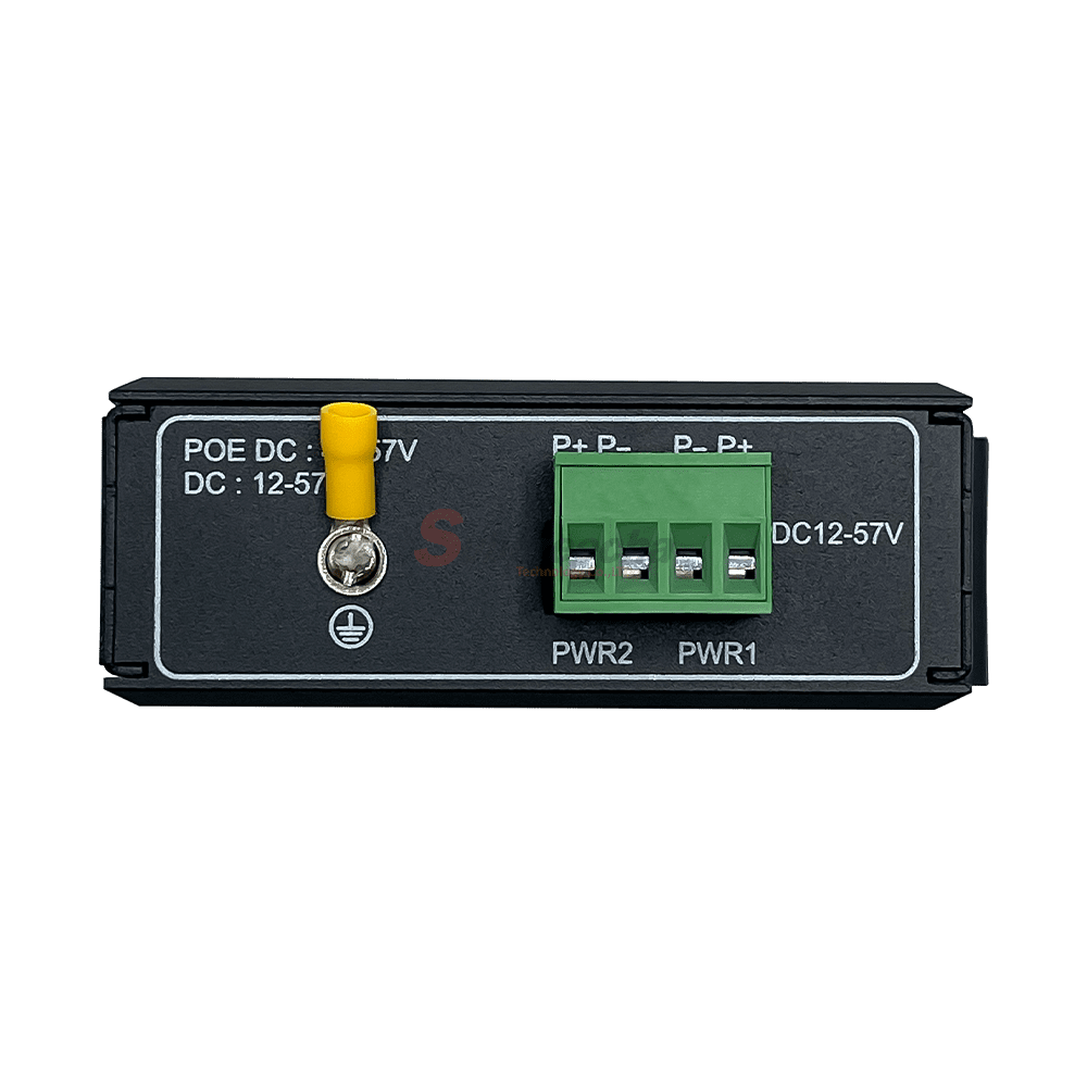 ETPOE101F4EA+ET101F1EB Industrial15 ทรัพย์ปรีชา เทคโนโลยี