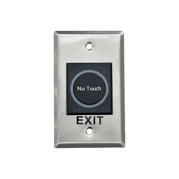 ชุดประตูแม่เหล็ก Access control