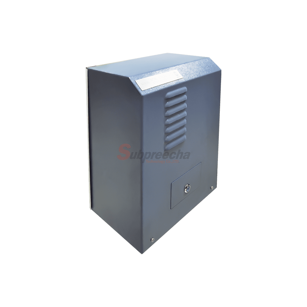 มอเตอร์ BSM AC 3000 kg11 ทรัพย์ปรีชา เทคโนโลยี