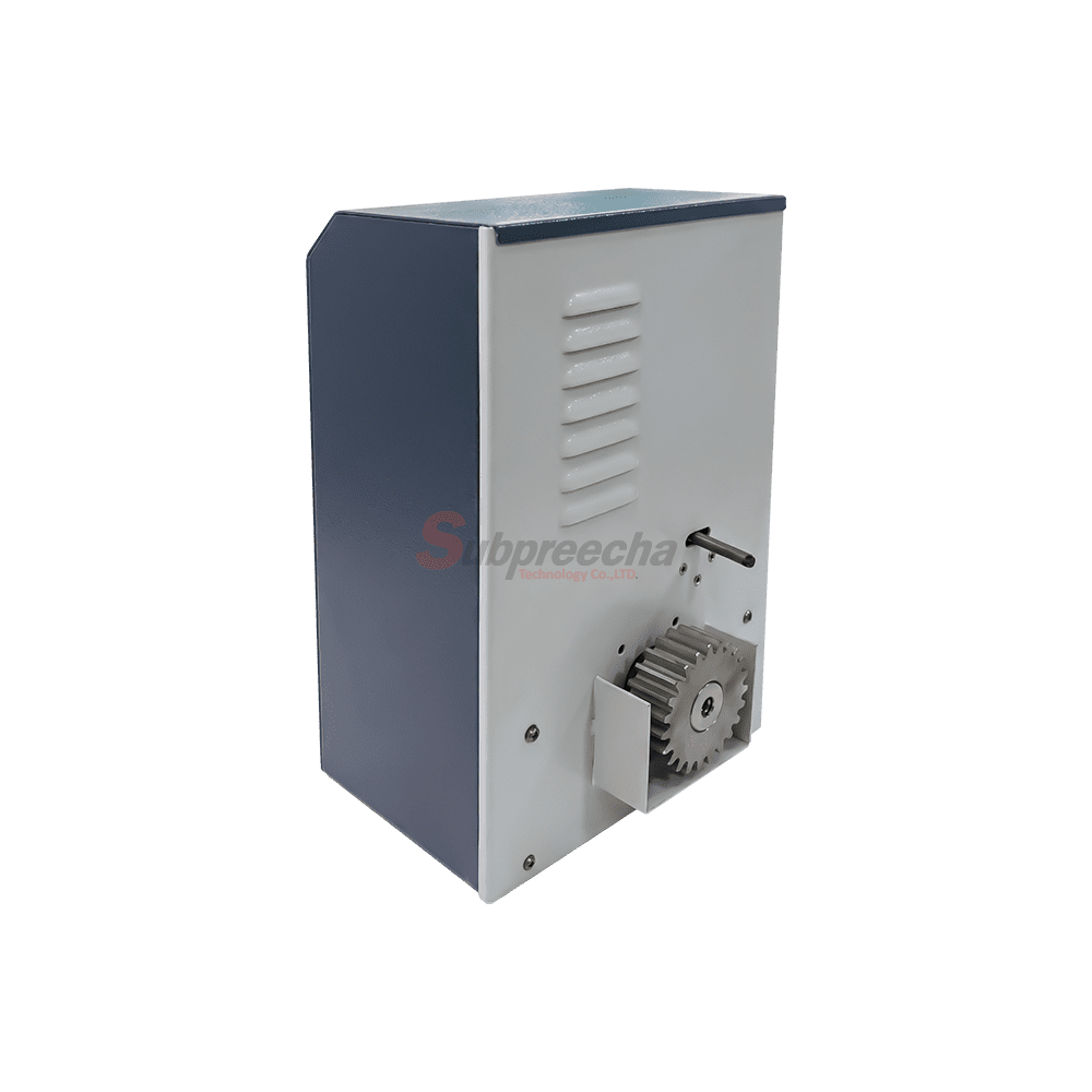 มอเตอร์ BSM AC 3000 kg22 ทรัพย์ปรีชา เทคโนโลยี