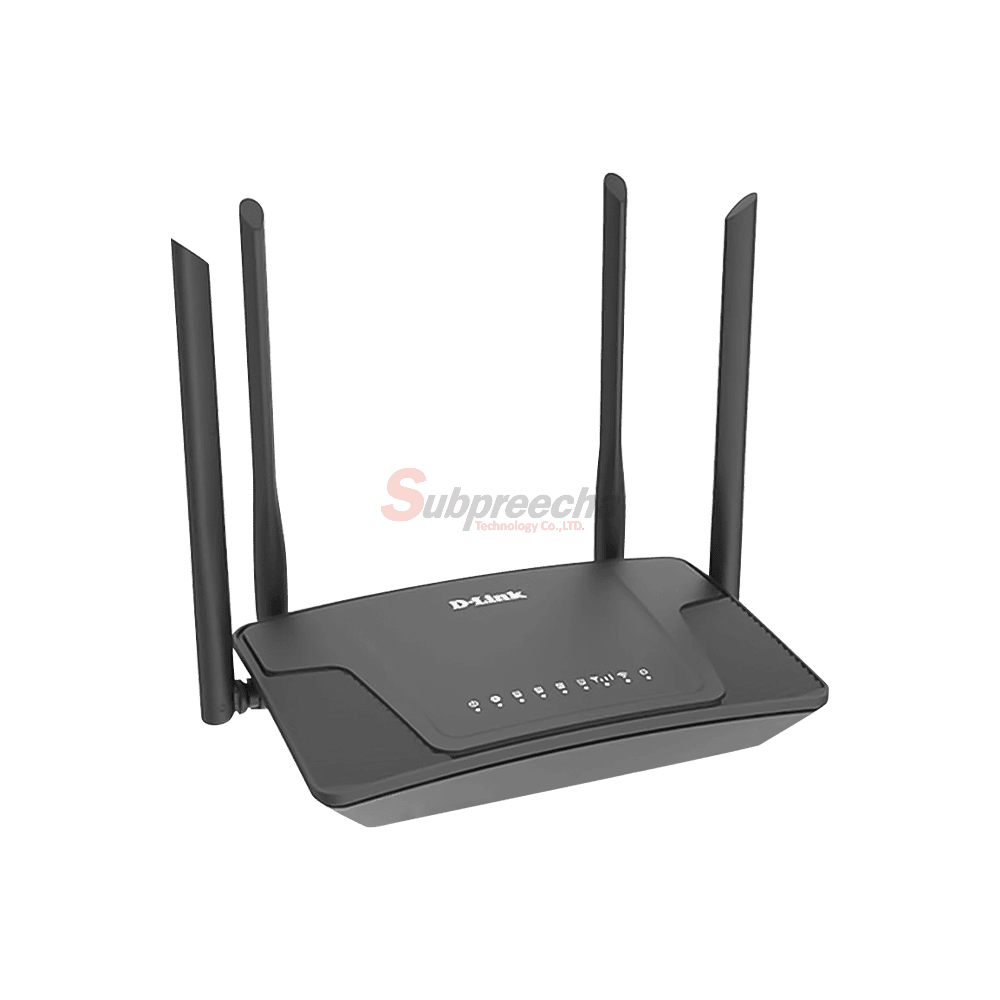 DLINK DWRM93012 ทรัพย์ปรีชา เทคโนโลยี