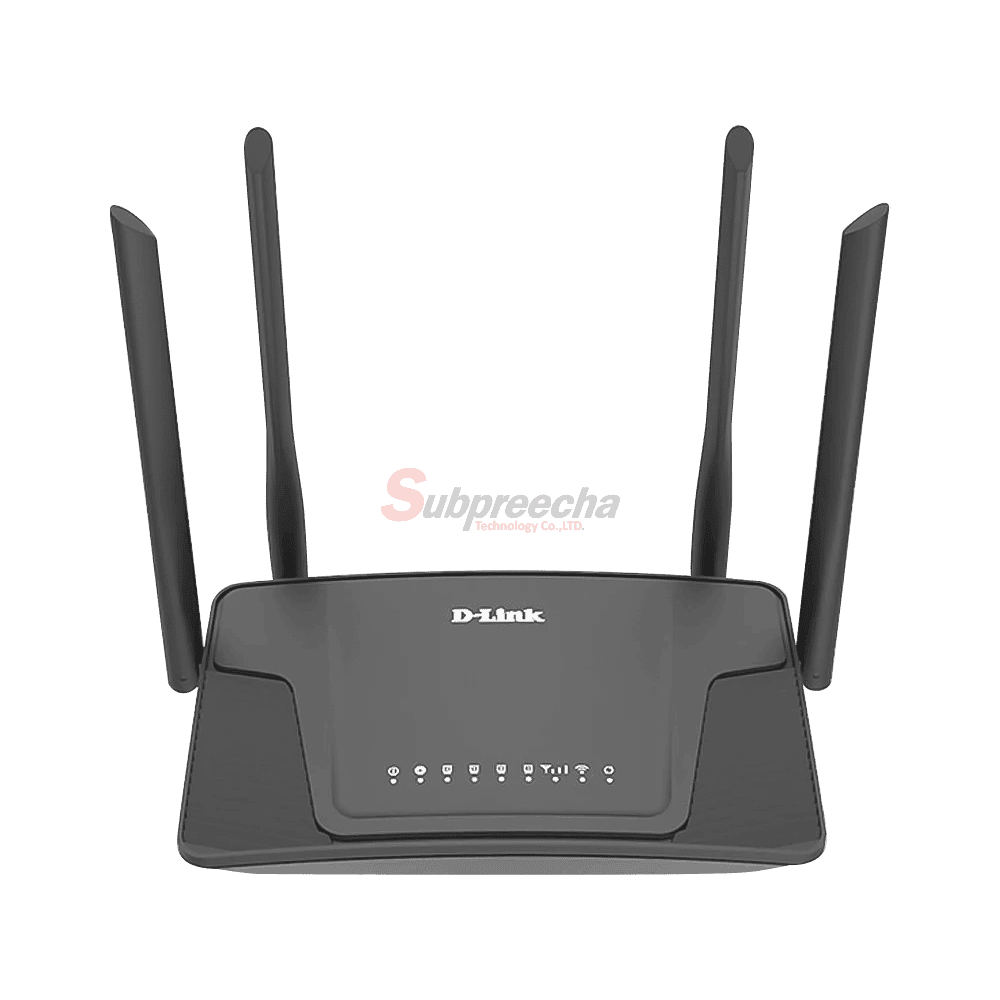 DLINK DWRM93013 ทรัพย์ปรีชา เทคโนโลยี