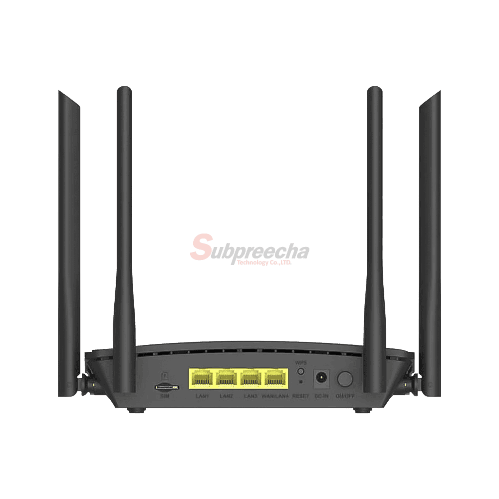DLINK DWRM93015 ทรัพย์ปรีชา เทคโนโลยี