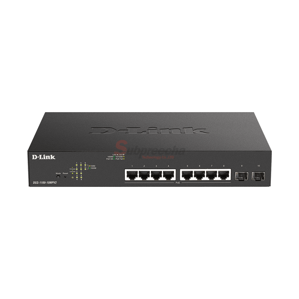 DGS110010MPV211 ทรัพย์ปรีชา เทคโนโลยี