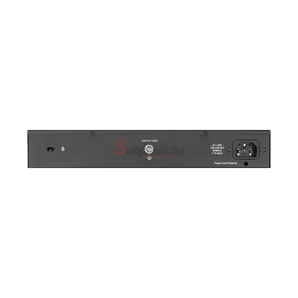 DGS110010MPV222 ทรัพย์ปรีชา เทคโนโลยี