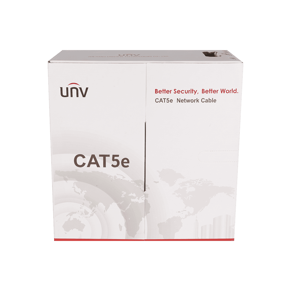 สายแลน Uniview