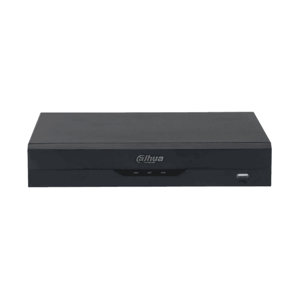 เครื่องบันทึก Dahua NVR Series 2