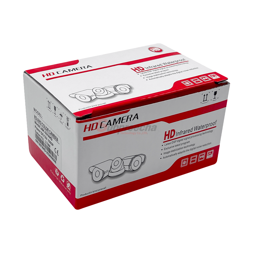JSK507AHD5MP12 ทรัพย์ปรีชา เทคโนโลยี
