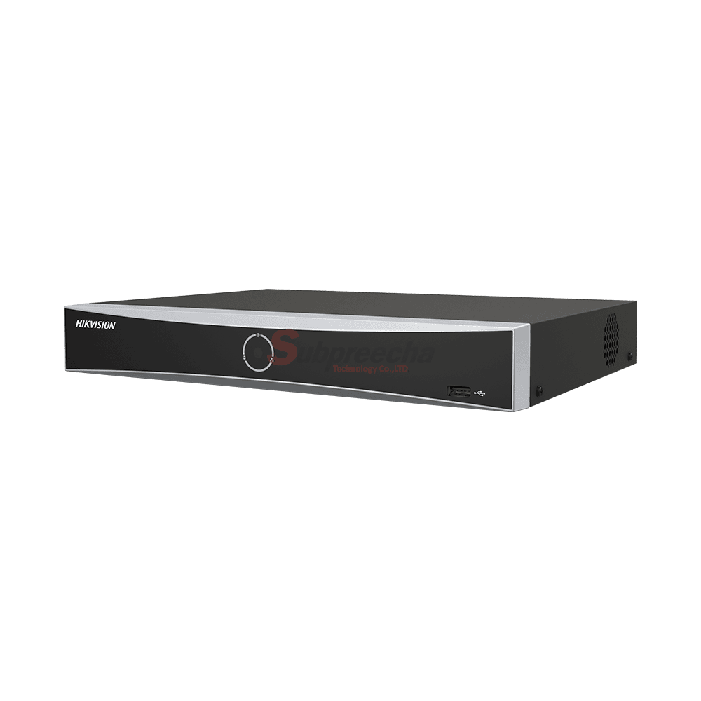 DS7604NXIK14Pimage11 ทรัพย์ปรีชา เทคโนโลยี